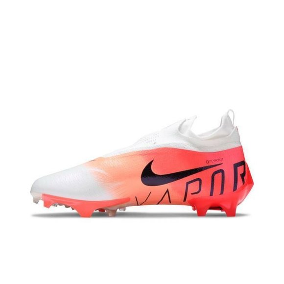 NIKE VAPOR EDGE ELITE 360 FK FOOTBALL MEN\'S SIZE 13.5 NWB No Box Top main image 7